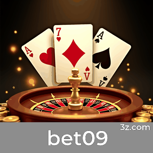 Experiência de Casino Elite no bet09: Dealers Reais e Jogos Premium