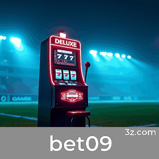 Apostas Esportivas Profissionais no bet09: Foco no Esporte Brasileiro