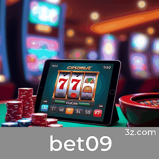 Explore Benefícios Exclusivos com Sua Conta bet09