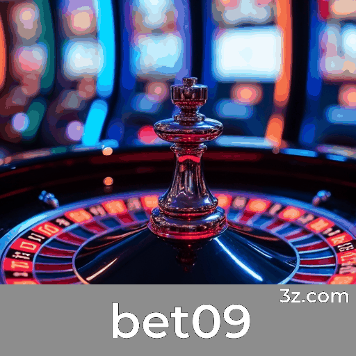 Aumente seu Bônus no Bet09 com Estratégias Emocionantes
