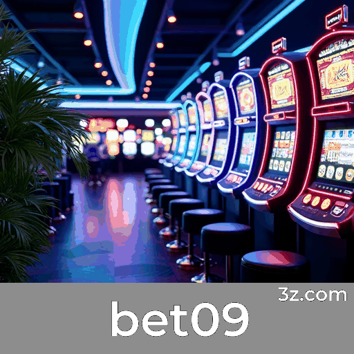 Explore Benefícios Exclusivos com Sua Conta bet09