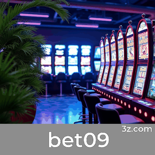 Aumente seu Bônus no Bet09 com Estratégias Emocionantes