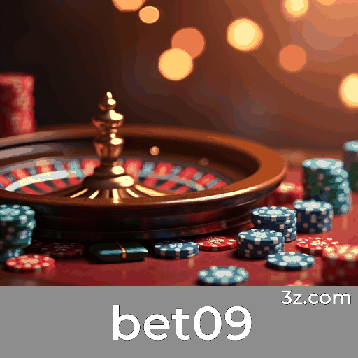 Apostas Esportivas Profissionais no bet09: Foco no Esporte Brasileiro